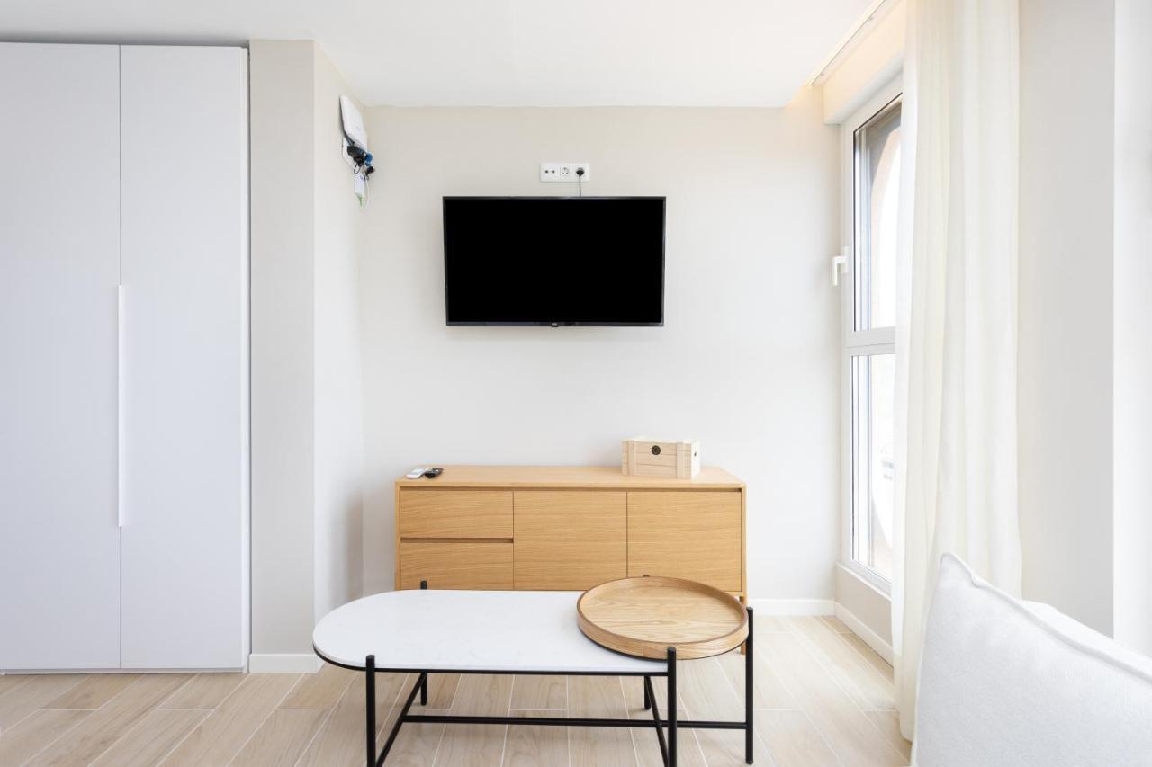 Home2Book Stylish Sea Views Studio Santa Cruz Екстер'єр фото