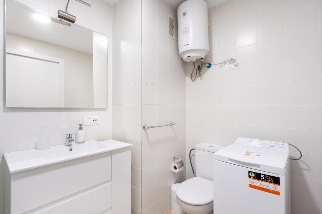 Home2Book Stylish Sea Views Studio Santa Cruz Екстер'єр фото
