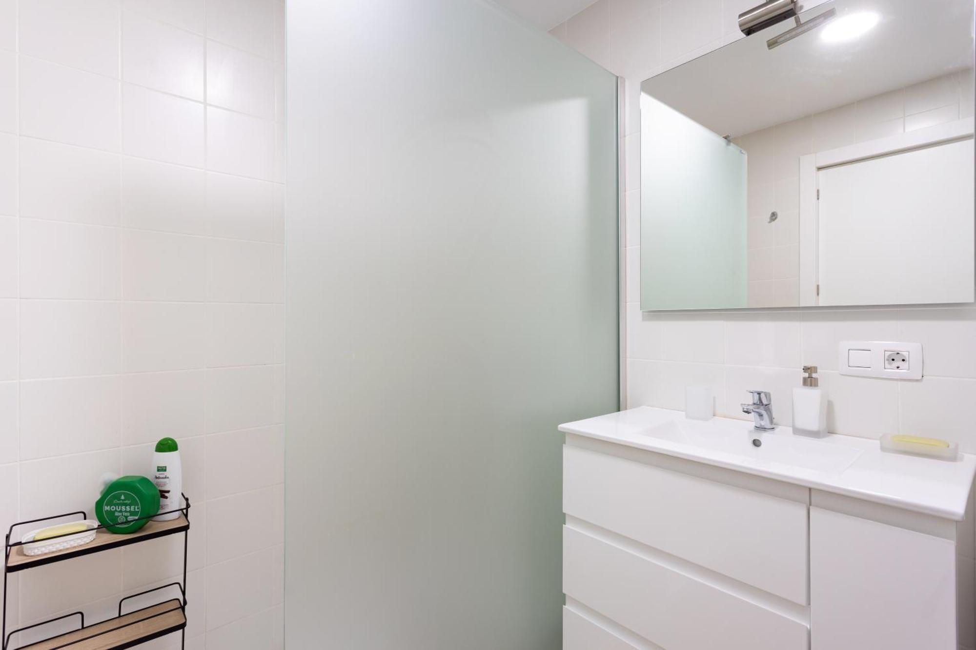 Home2Book Stylish Sea Views Studio Santa Cruz Екстер'єр фото